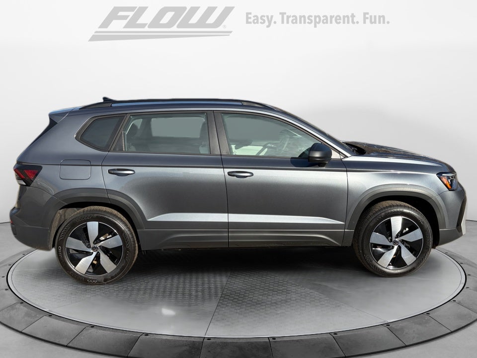 2026 Volkswagen Taos 1.5T S