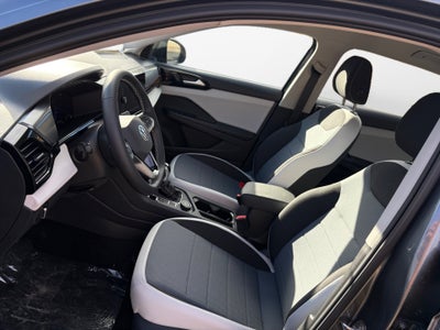 2026 Volkswagen Taos 1.5T S