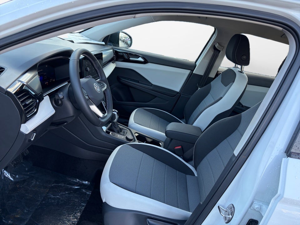 2026 Volkswagen Taos 1.5T S