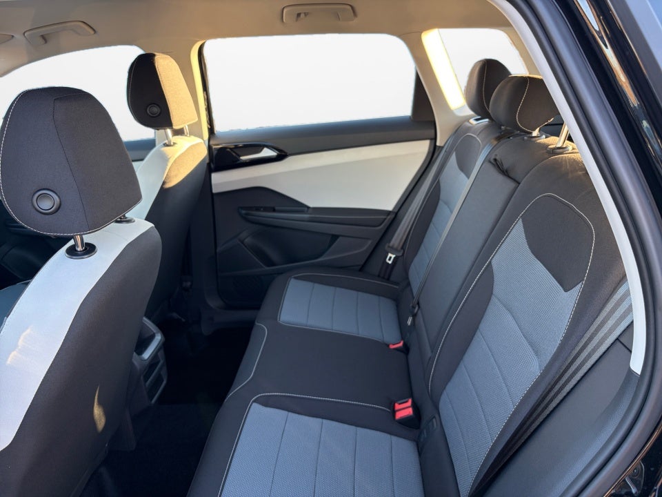 2026 Volkswagen Taos 1.5T S