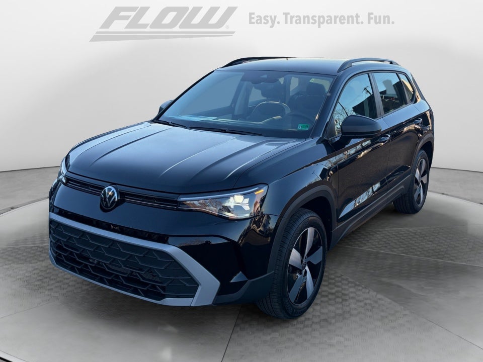 2026 Volkswagen Taos 1.5T S