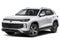 2027 Volkswagen Tiguan 2.0T SE