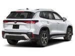 2027 Volkswagen Tiguan 2.0T SE