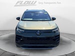 2026 Volkswagen Tiguan 2.0T SEL R-Line Turbo