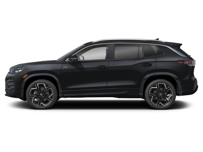 2026 Volkswagen Tiguan SEL R-Line Turbo