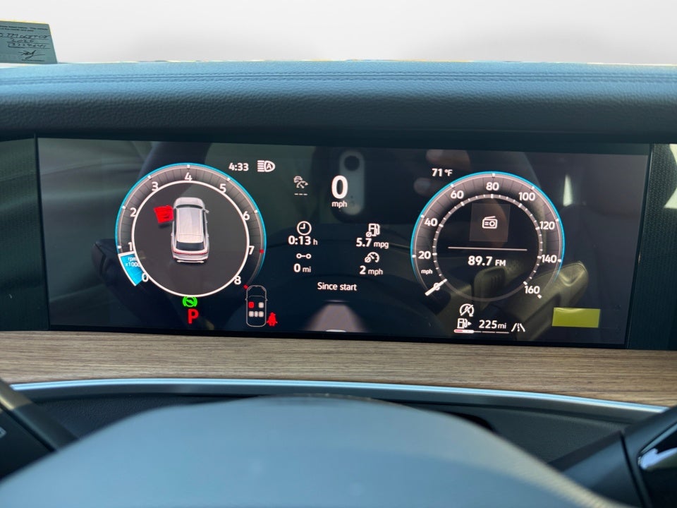 2026 Volkswagen Tiguan 2.0T SEL