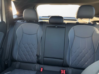 2026 Volkswagen Tiguan 2.0T SEL