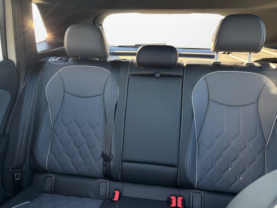 2026 Volkswagen Tiguan 2.0T SEL