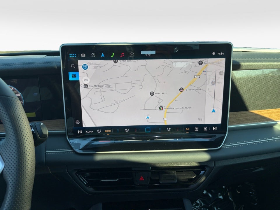 2026 Volkswagen Tiguan 2.0T SEL