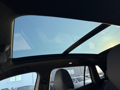 2026 Volkswagen Tiguan 2.0T SEL