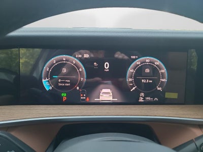 2026 Volkswagen Tiguan SEL R-Line Turbo 4MOTION