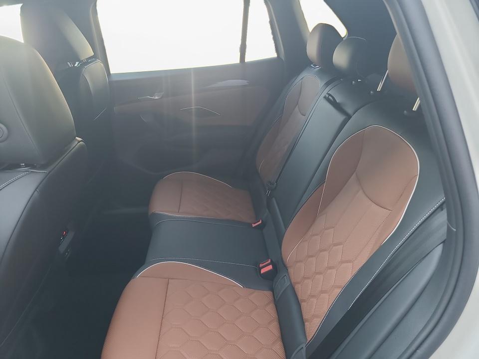 2026 Volkswagen Tiguan SEL R-Line Turbo 4MOTION
