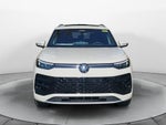 2026 Volkswagen Tiguan SEL R-Line Turbo 4MOTION