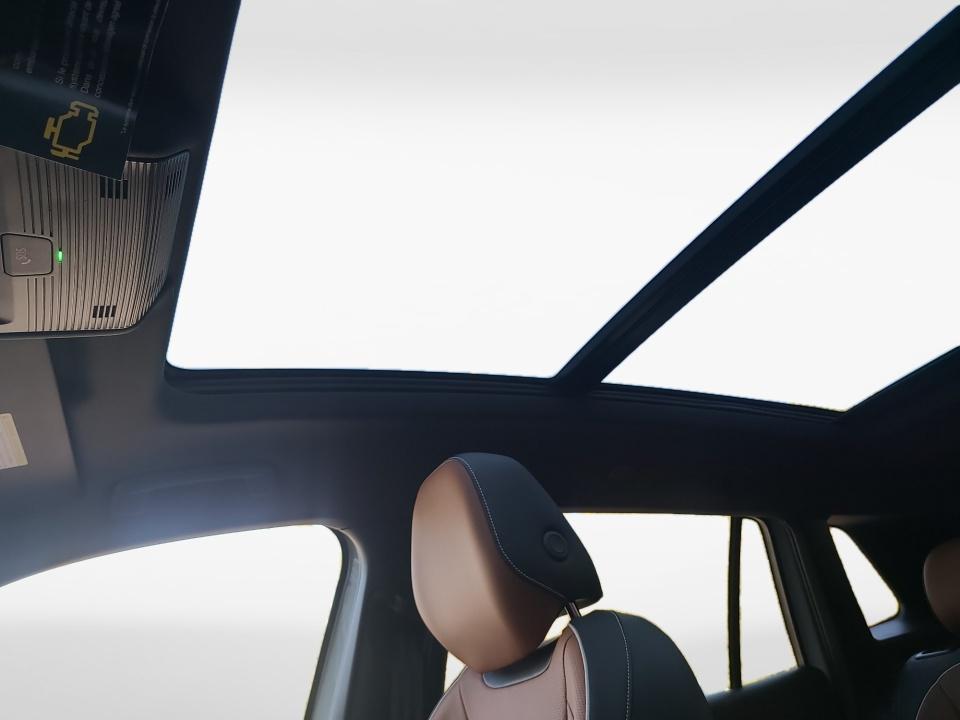 2026 Volkswagen Tiguan SEL R-Line Turbo 4MOTION
