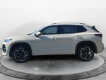2026 Volkswagen Tiguan SEL R-Line Turbo 4MOTION