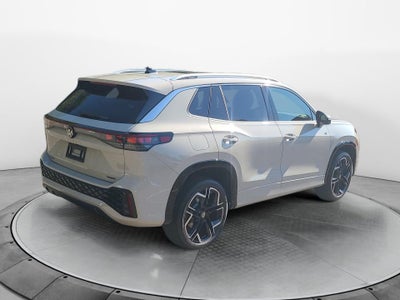 2026 Volkswagen Tiguan SEL R-Line Turbo 4MOTION