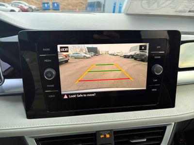 2026 Volkswagen Taos 1.5T SE