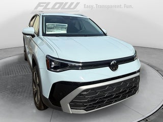 2026 Volkswagen Taos SE AWD