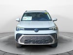 2027 Volkswagen Taos SE