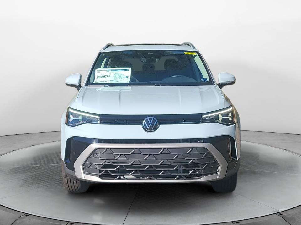 2027 Volkswagen Taos SE