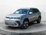 2027 Volkswagen Taos SE