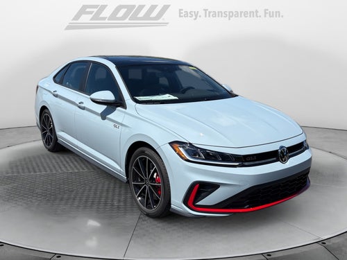 2026 Volkswagen Jetta GLI 2.0T Autobahn