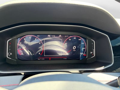 2026 Volkswagen Jetta GLI 2.0T Autobahn