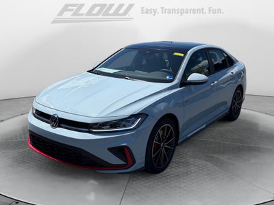 2026 Volkswagen Jetta GLI 2.0T Autobahn