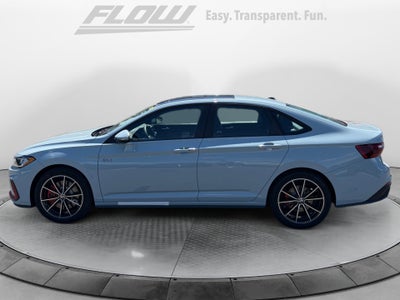 2026 Volkswagen Jetta GLI 2.0T Autobahn