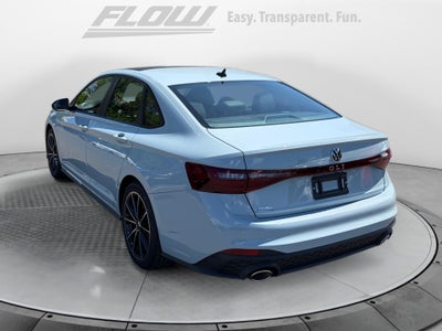 2026 Volkswagen Jetta GLI 2.0T Autobahn