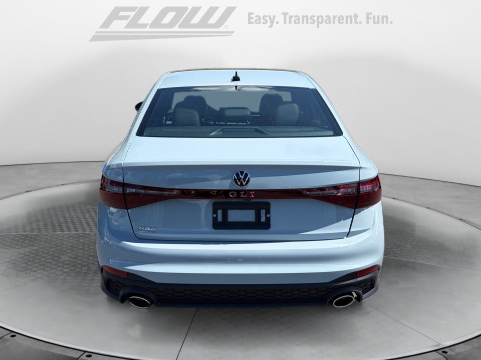 2026 Volkswagen Jetta GLI 2.0T Autobahn
