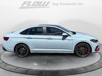 2026 Volkswagen Jetta GLI 2.0T Autobahn