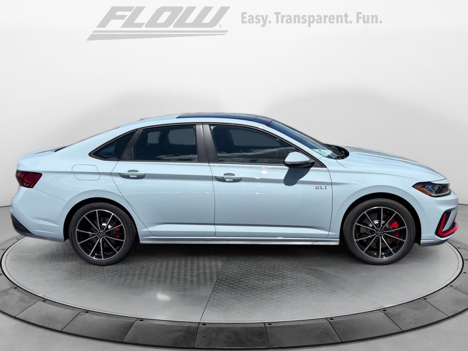 2026 Volkswagen Jetta GLI 2.0T Autobahn