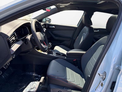 2026 Volkswagen Jetta GLI 2.0T Autobahn