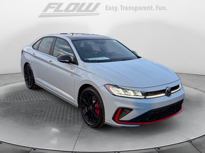 2026 Volkswagen Jetta GLI 2.0T Autobahn