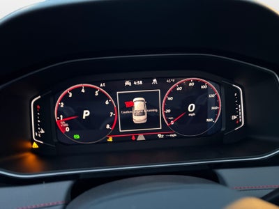 2026 Volkswagen Jetta GLI 2.0T Autobahn