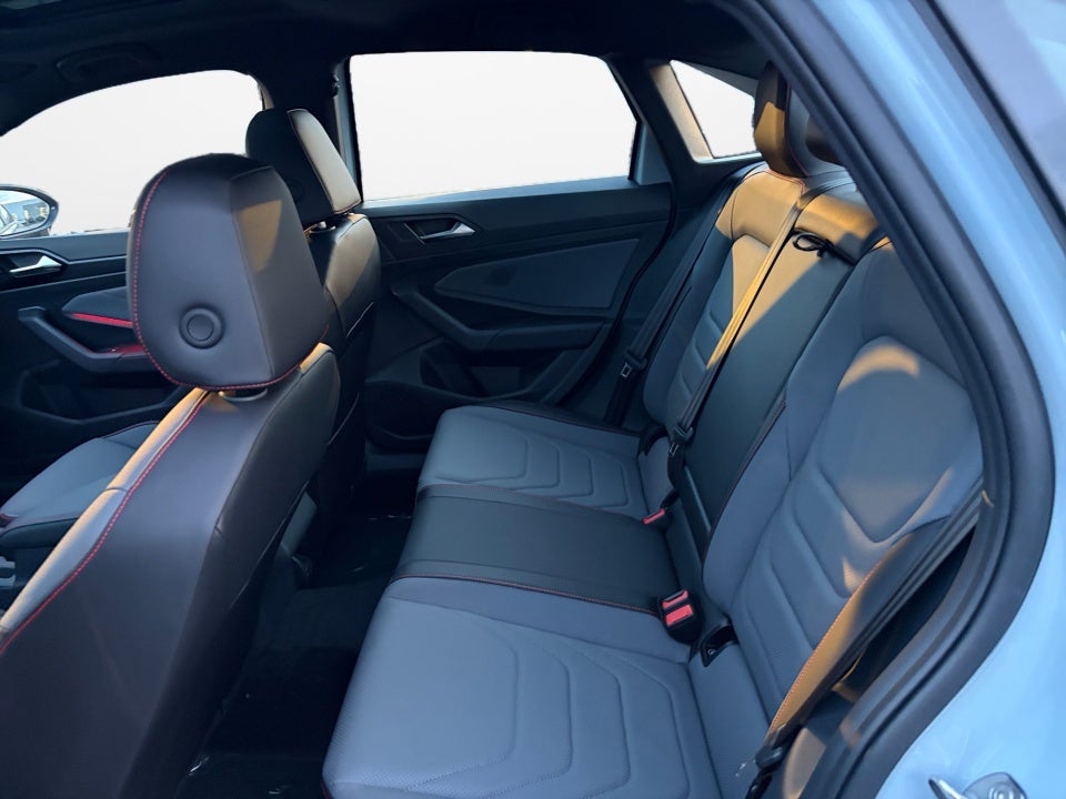 2026 Volkswagen Jetta GLI 2.0T Autobahn