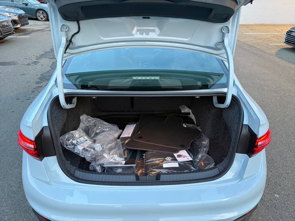 2026 Volkswagen Jetta GLI 2.0T Autobahn