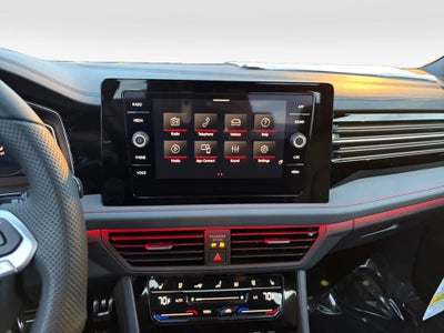 2026 Volkswagen Jetta GLI 2.0T Autobahn