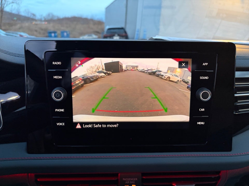 2026 Volkswagen Jetta GLI 2.0T Autobahn