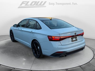 2026 Volkswagen Jetta GLI 2.0T Autobahn