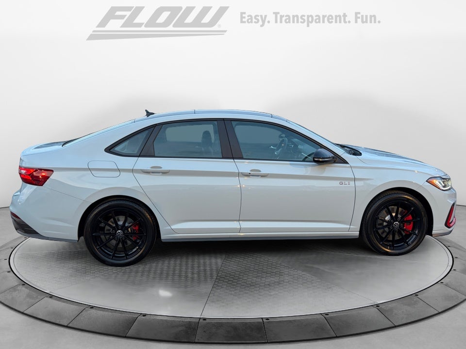 2026 Volkswagen Jetta GLI 2.0T Autobahn