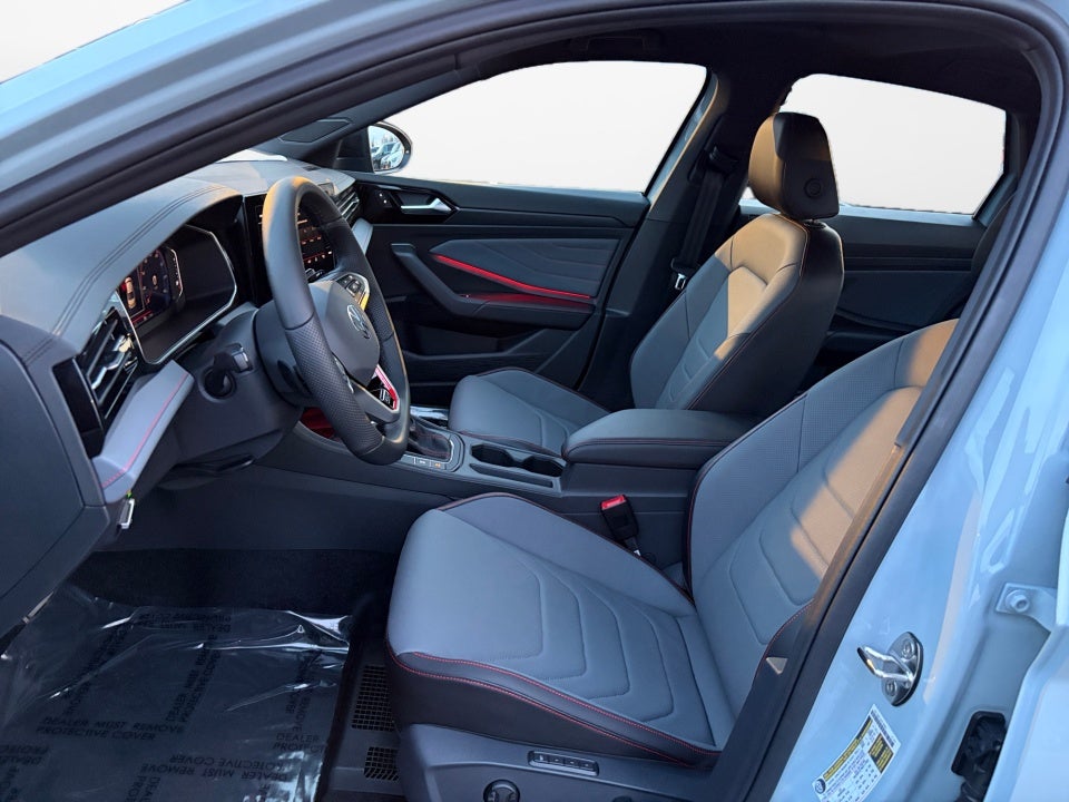 2026 Volkswagen Jetta GLI 2.0T Autobahn