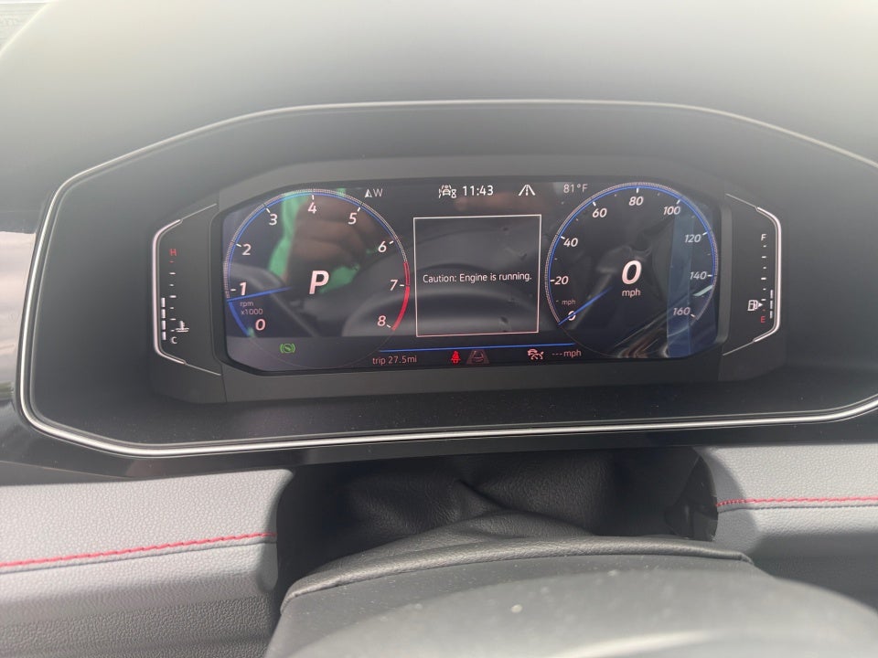 2026 Volkswagen Jetta GLI 2.0T Autobahn