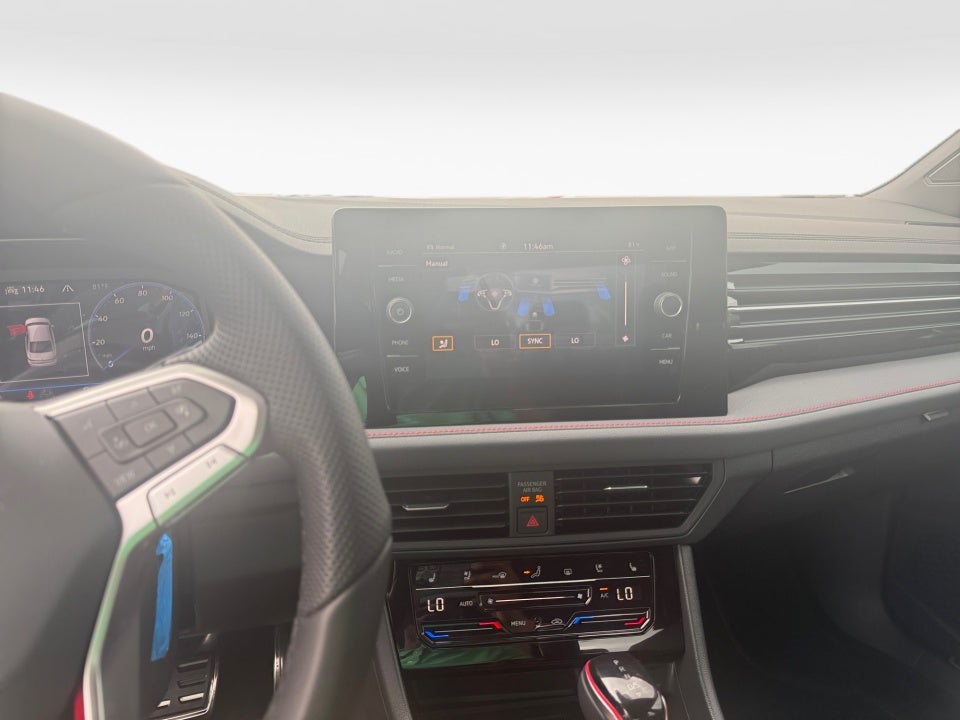 2026 Volkswagen Jetta GLI 2.0T Autobahn