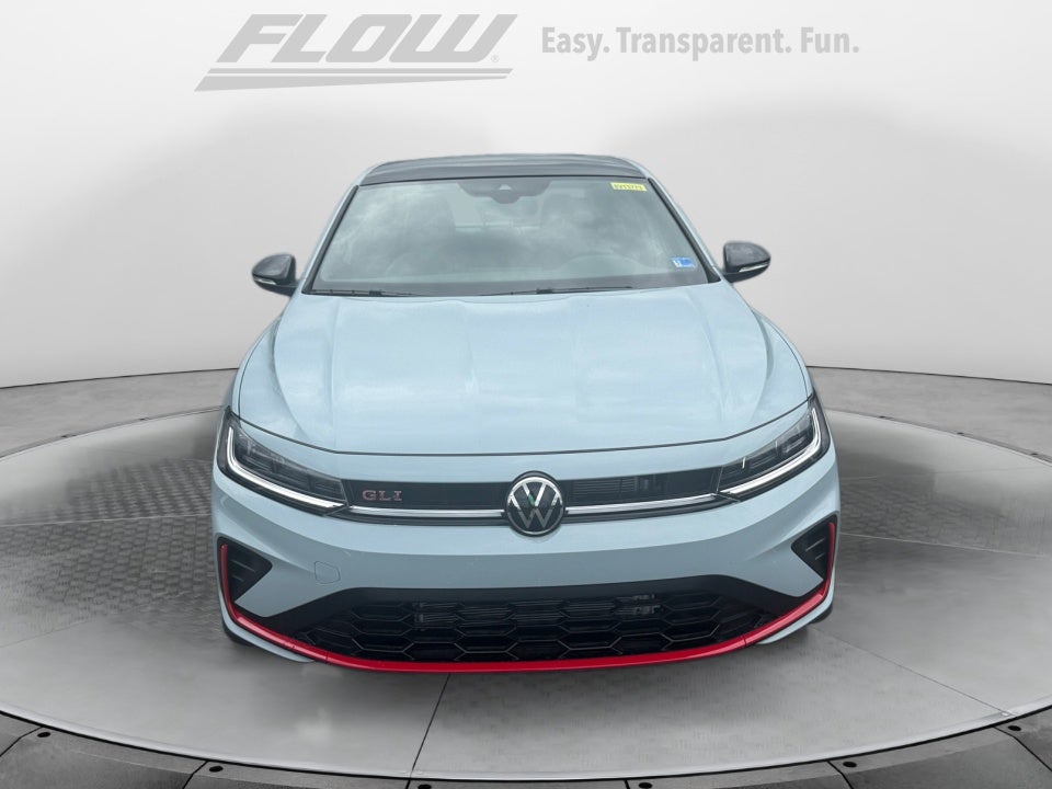 2026 Volkswagen Jetta GLI 2.0T Autobahn