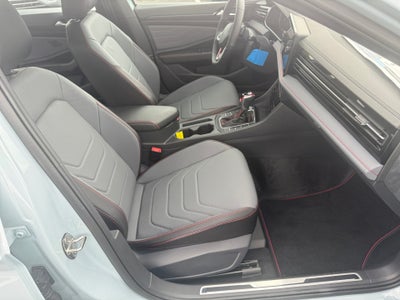 2026 Volkswagen Jetta GLI 2.0T Autobahn