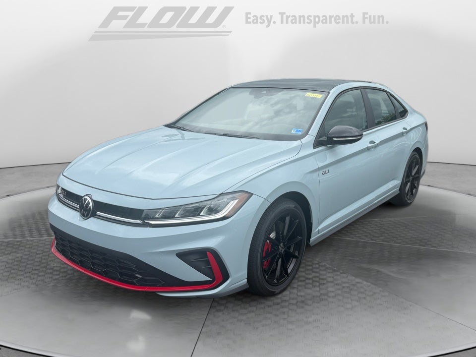 2026 Volkswagen Jetta GLI 2.0T Autobahn