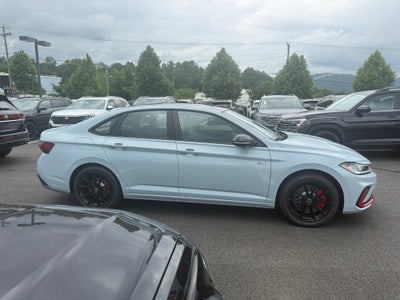 2026 Volkswagen Jetta GLI 2.0T Autobahn
