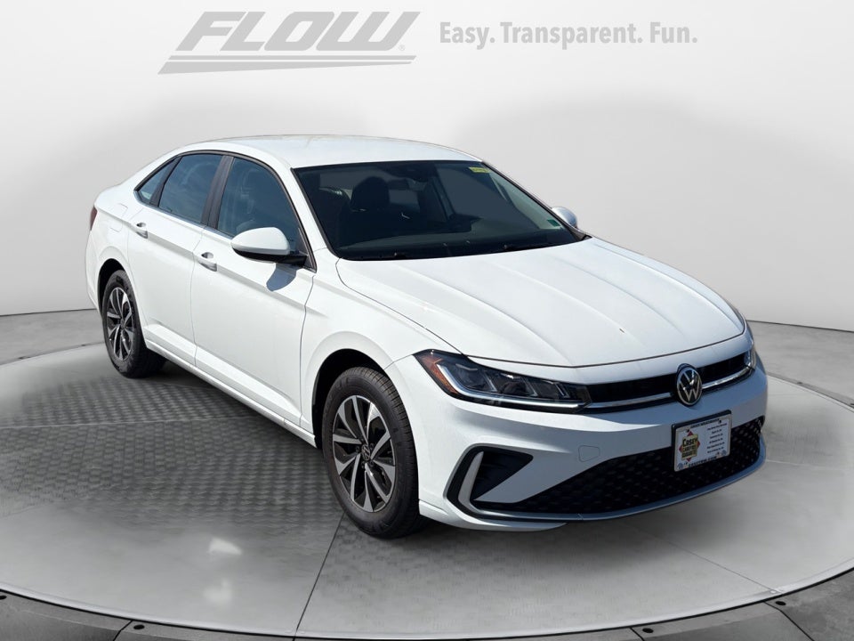 2026 Volkswagen Jetta 1.5T S